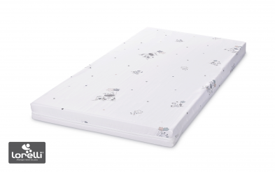 Saltea Classic spuma 60/120, cu doua fete 9 cm 60/120, cu doua fete 9 cm